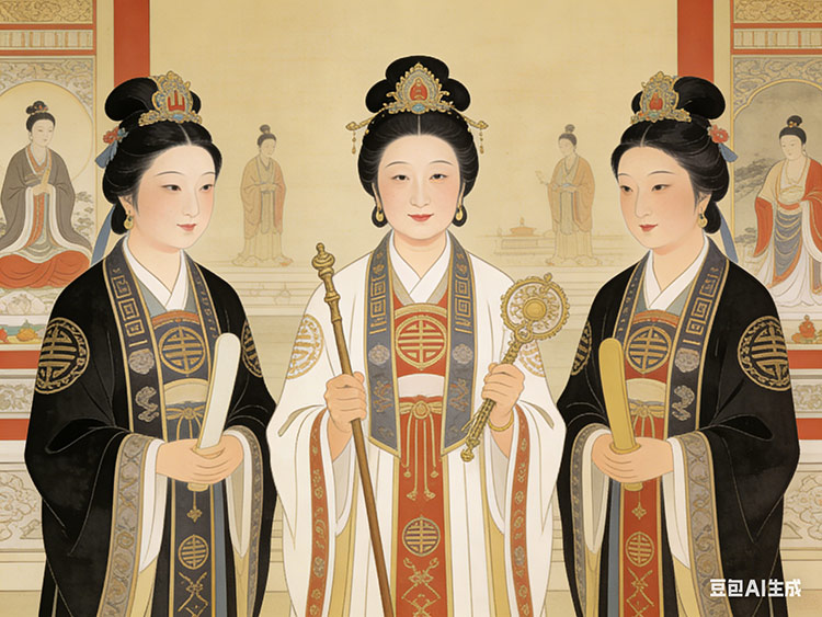 闾山三奶教 闾山三奶教